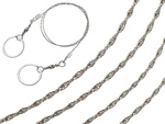 Travel wire hand saw survival
