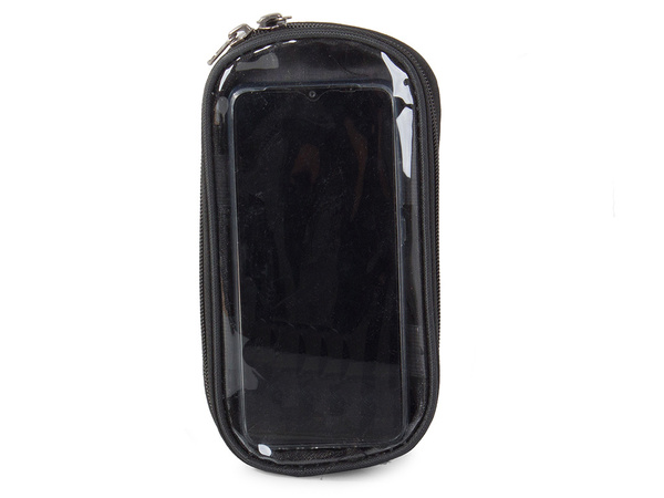 Torba rowerowa sakwa na ramę rower etui na telefon