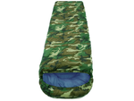 Sleeping bag mummy moro duvet tourist hood warmth