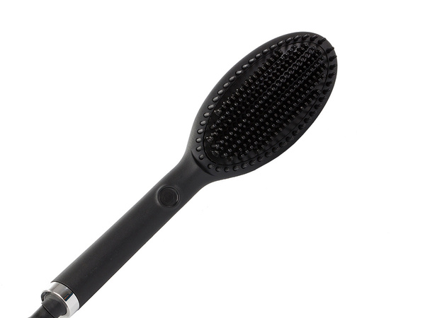 Krtača za ravnanje las