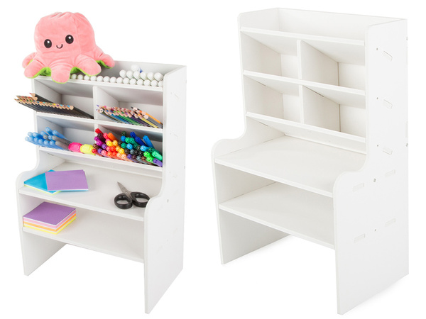 Organizator birou dulap rafturi bibliotecă