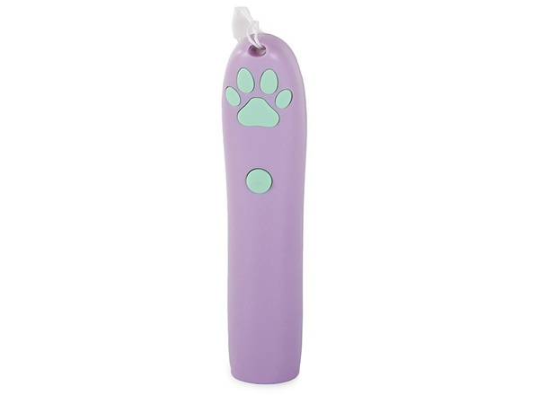 Laser para gatos juguete para mascotas indicador luminoso