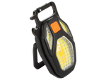 Led valgus cob võtmehoidja magnet usb taskulamp
