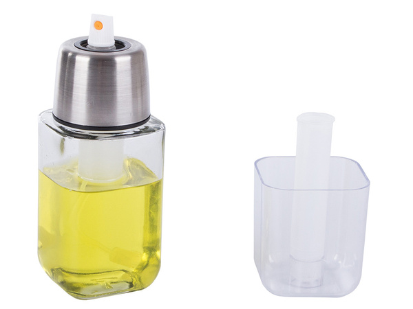 Vaporisateur d'huile distributeur de vinaigre spray