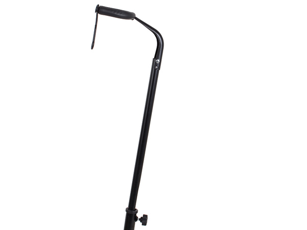 Soporte de guitarra soporte ajustable de guitarra