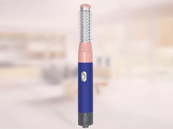 Sèche-cheveux, kit de soins capillaires 5 en 1, embouts interchangeables, cheveux