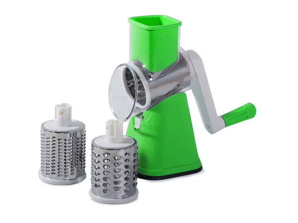 Hühner zum reiben von sässen und gemüse 3x ganzes getreide einsatz 3in1