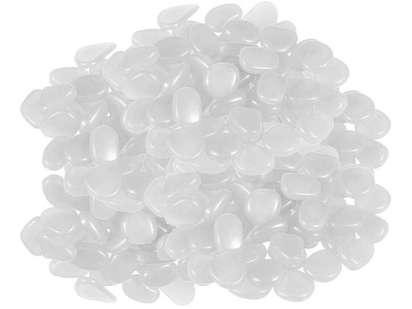 Fluorescent lighting stones 100 gab.