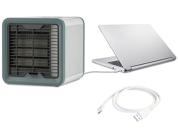 Портативный охладитель воды мини usb охладитель