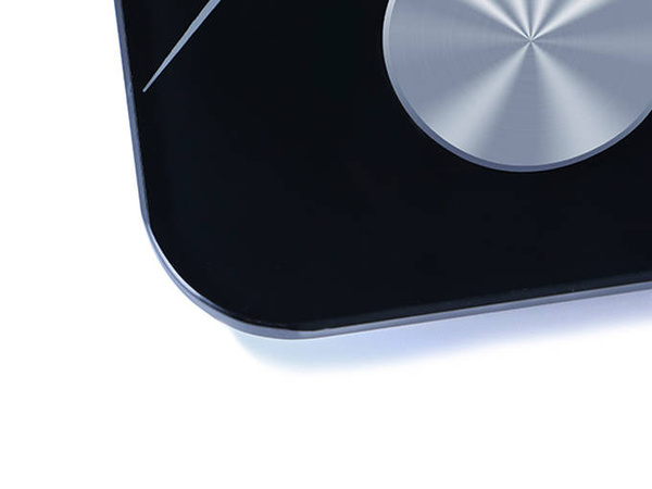 Analytische badwaage bluetooth glas lcd