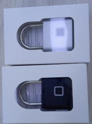 ELEKTRONICKÝ VISIACI ZÁMOK (100)