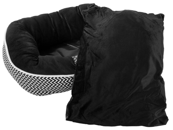 Cama para perro gato cama blanda sofá cojín m grande