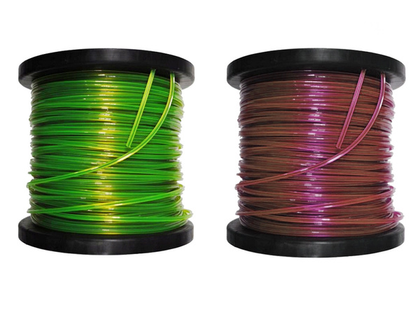 Perceuse de coupe pour tonte de printemps 2,4mm 100m