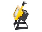 Lampă cu halogen portabilă led 20 smd 30w baterie reîncărcabilă