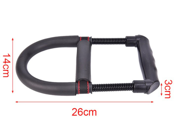 Tréner na cvičenie predlaktia a zápästia