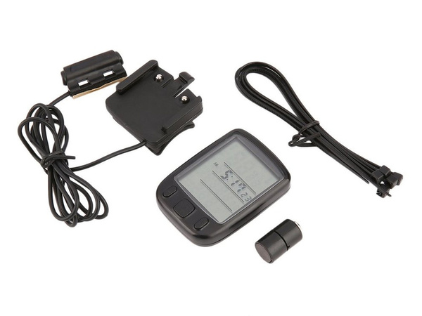 Cuentakilometros lcd impermeable