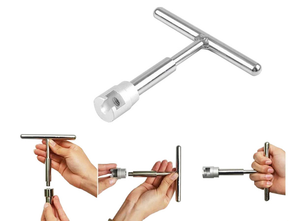 Car body dent removal kit