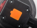 Reflector led cree xml-l2 smd power bank