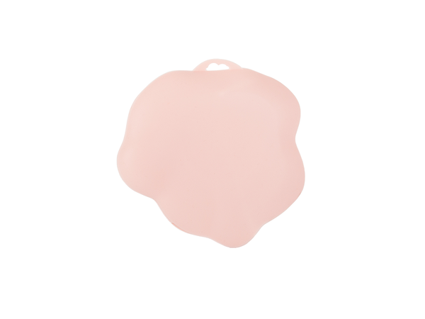 Brosse éponge laveuse massage de la tête et du corps