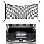 Сетка для багажника автомобиля 110x42