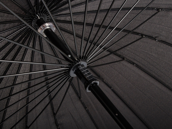 Parapluie gouvernemental grand élégant durable xxl 24