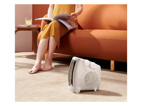 Calefactor de suelo eléctrico calefactor 500w calefactor