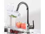 Leitungswasserfilter sauberes wasser kit