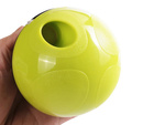 Interaktives spielzeug hund leckerli ball