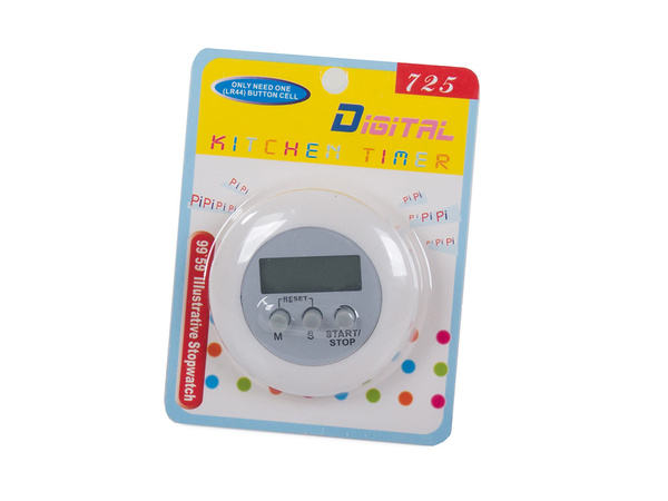 Kitchen timer electronic timer