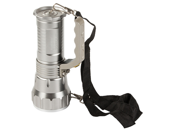 Reflector militar bailong cree xm-l t6