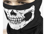 Chimenea pasamontañas pañuelo facial bandama calavera túnel multifuncional calavera