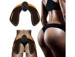 Sēžamvietas muskuļu elektrostimulators ems massager