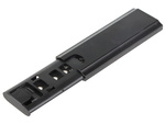 Hdd adaptér box m.2 sata ngff usb 3.1 usb typ-c 2230-2280mm