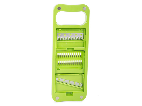 Vegetable grater 4in1 slicer shredder magnet