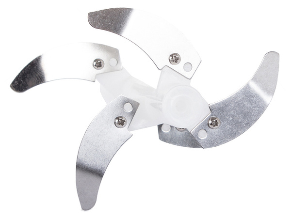 Kráječ zeleniny na cibuli velký