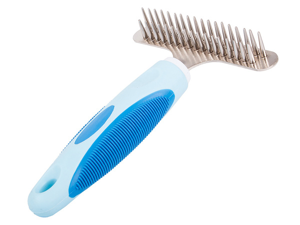 Trimmer fésű kefe nagy kutyaszőr macskaszőr