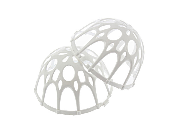 Kroglice za pranje modrčka z mehurčki