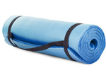 Yoga pilates fitness fitness exercise mat anti-slip thick areobic 180x60