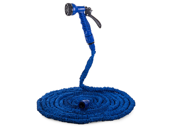 Gartenschlauch verlängertes pistolet durable 30m