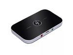Transmisor adaptador bluetooth receptor transmisor
