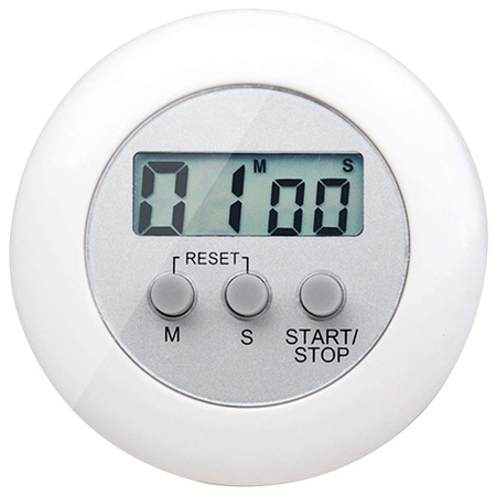 Kitchen timer electronic timer