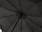 Automatinis sulankstomas skėtis elegantiškas