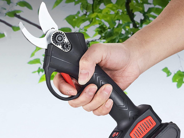 Cordless electric shears powerful 48v