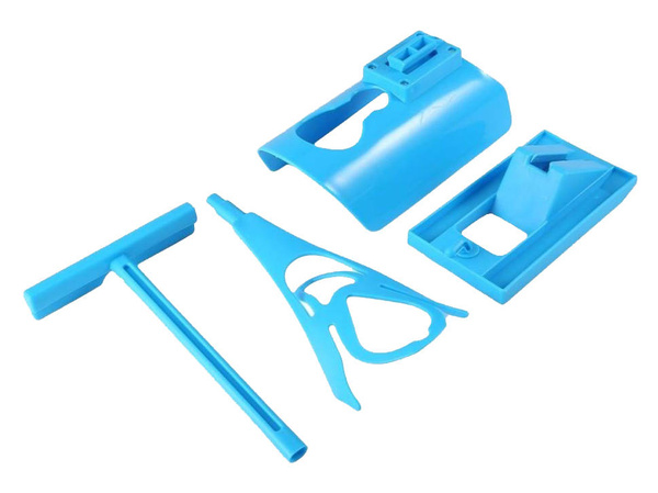 Dispozitiv pentru punerea și scoaterea șosetelor