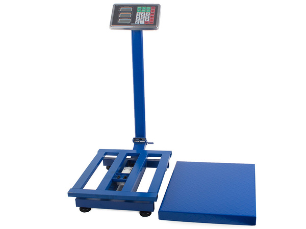 Pesee electronique 300kg lcd