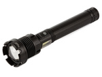 Тактический фонарь bailong led xhp160 cob strong
