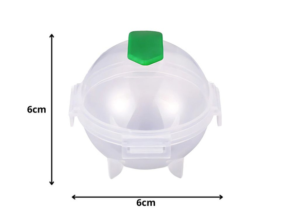 Ledene kroglice komplet kalupov za led 4 kosi kroglice za pijačo