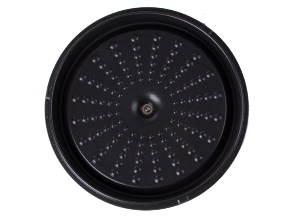 Poti küpsetusplaadi kaas 4l induktsioon alumiiniumist