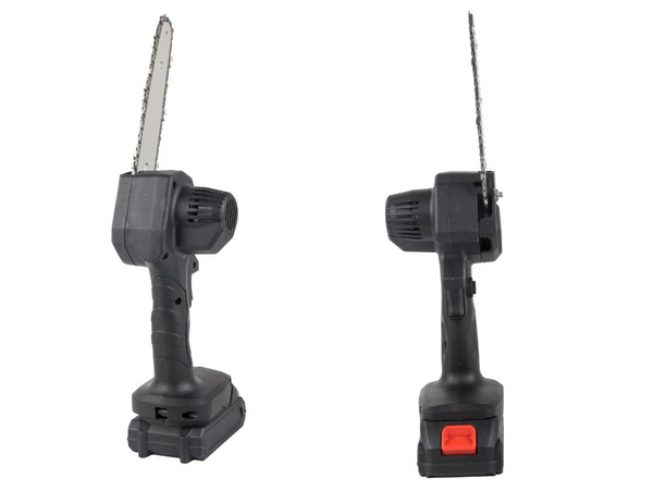 Mini 6 inch cordless chainsaw