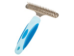 Tondeuse peigne brosse grands poils de chien poils de chat